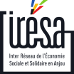 logo Web IRESA couleurs